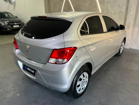 Chevrolet ONIX HATCH LT 1.0 8V FlexPower 5p Mec.