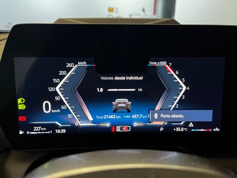 BMW 220i Gran Coupe M Sport 2.0 TB Aut.