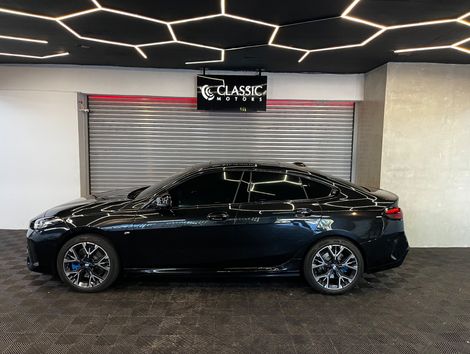 BMW 220i Gran Coupe M Sport 2.0 TB Aut.