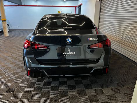 BMW 220i Gran Coupe M Sport 2.0 TB Aut.