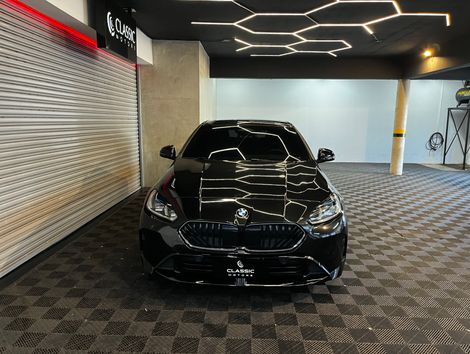 BMW 220i Gran Coupe M Sport 2.0 TB Aut.