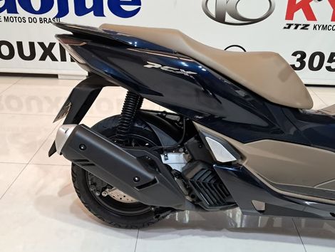 HONDA PCX 160 DLX