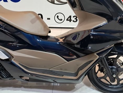 HONDA PCX 160 DLX