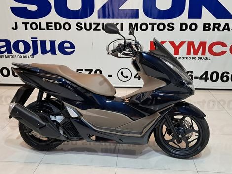 HONDA PCX 160 DLX