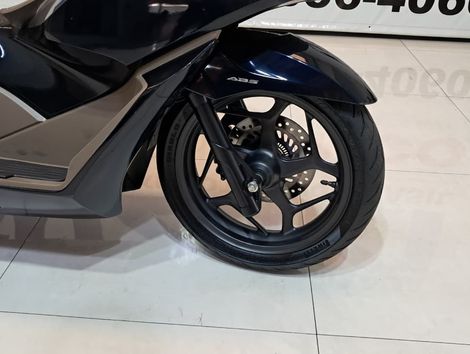 HONDA PCX 160 DLX