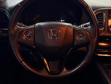 Honda HR-V EX 1.8 Flexone 16V 5p Aut.