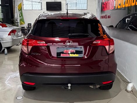 Honda HR-V EX 1.8 Flexone 16V 5p Aut.
