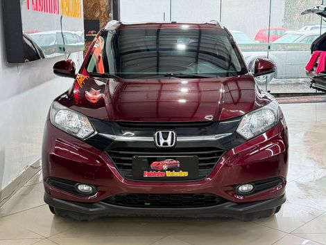 Honda HR-V EX 1.8 Flexone 16V 5p Aut.