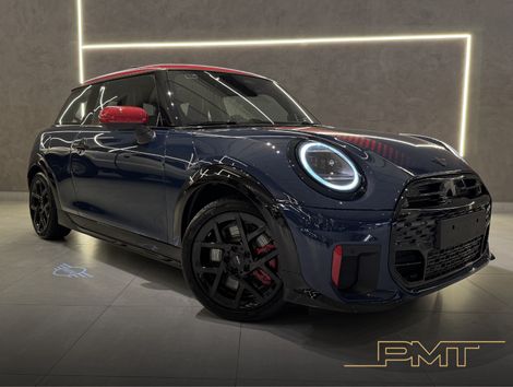 Mini COOPER John Works 2.0 Turbo 3p Aut.