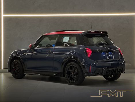 Mini COOPER John Works 2.0 Turbo 3p Aut.