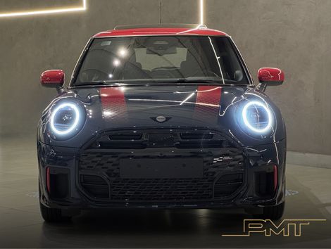Mini COOPER John Works 2.0 Turbo 3p Aut.