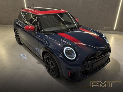 Mini COOPER John Works 2.0 Turbo 3p Aut.