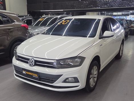 VolksWagen VIRTUS Comfort. 200 TSI 1.0 Flex 12V Aut