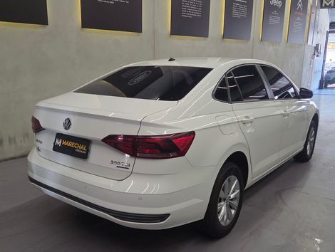 VolksWagen VIRTUS Comfort. 200 TSI 1.0 Flex 12V Aut