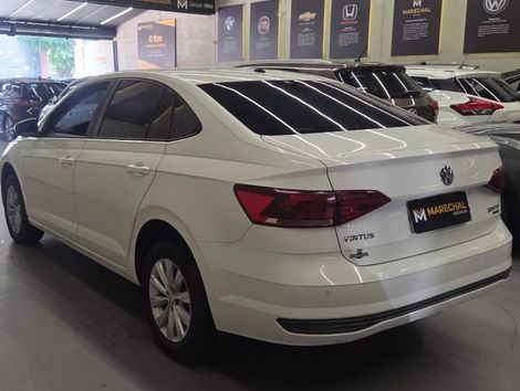 VolksWagen VIRTUS Comfort. 200 TSI 1.0 Flex 12V Aut