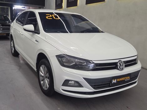 VolksWagen VIRTUS Comfort. 200 TSI 1.0 Flex 12V Aut