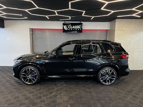 BMW X5 XDRIVE 30d 3.0 Diesel