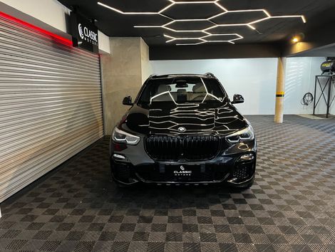 BMW X5 XDRIVE 30d 3.0 Diesel