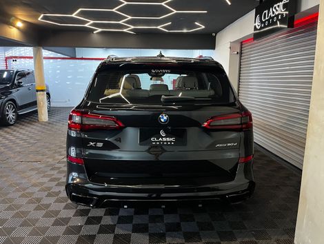 BMW X5 XDRIVE 30d 3.0 Diesel
