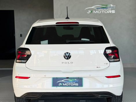 VolksWagen Polo Highline TSI 1.0 Flex 12V Aut.