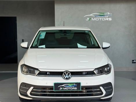 VolksWagen Polo Highline TSI 1.0 Flex 12V Aut.