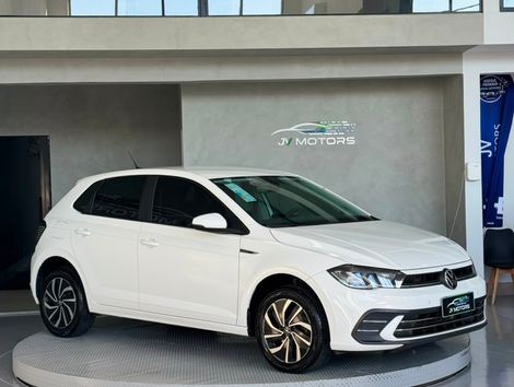 VolksWagen Polo Highline TSI 1.0 Flex 12V Aut.