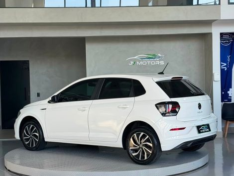 VolksWagen Polo Highline TSI 1.0 Flex 12V Aut.