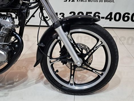 HAOJUE CHOPPER ROAD 150