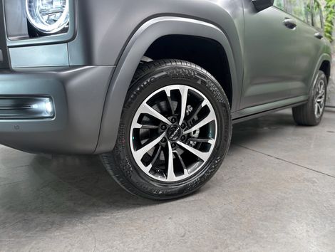 GWM Haval H9 Exclusive TD480