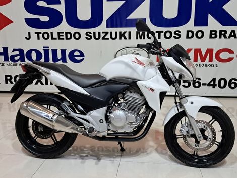 HONDA CB 300R/ 300R FLEX