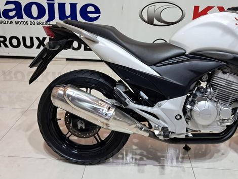 HONDA CB 300R/ 300R FLEX