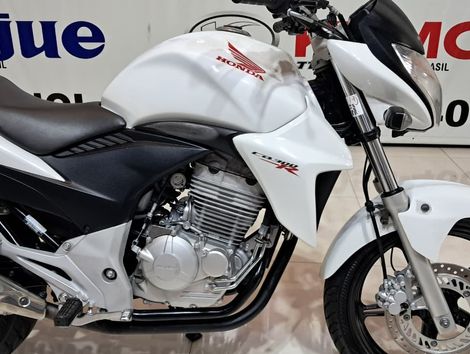 HONDA CB 300R/ 300R FLEX