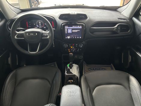 Jeep Renegade Long. T270 1.3 TB 4x2 Flex Aut.