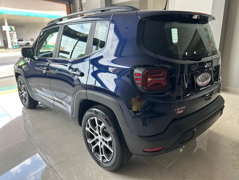 Jeep Renegade Long. T270 1.3 TB 4x2 Flex Aut.