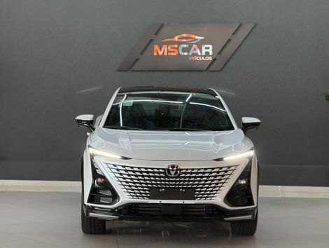Caoa Changan UNI-T 1.5 16V TGDi 