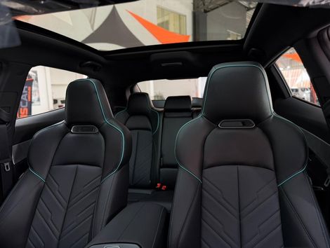 Caoa Changan UNI-T 1.5 16V TGDi 