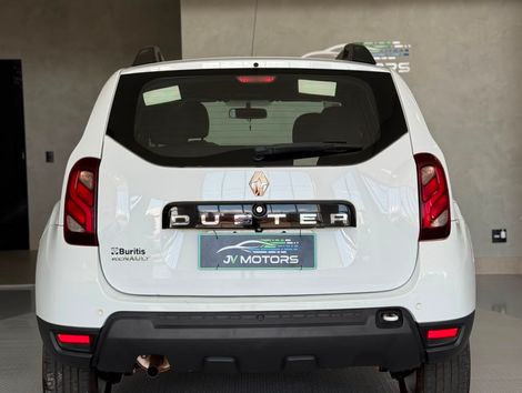Renault DUSTER Expression 1.6 Hi-Flex 16V Mec.