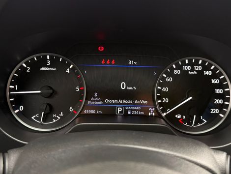 Nissan Frontier ATTAC.CD 4x4 2.3 Bi-TB Die. Aut