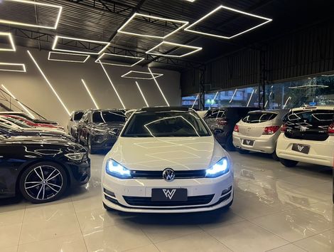 VolksWagen Golf Highline 1.4 TSI 140cv Aut.