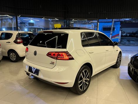 VolksWagen Golf Highline 1.4 TSI 140cv Aut.
