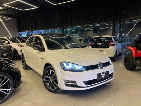 VolksWagen Golf Highline 1.4 TSI 140cv Aut.