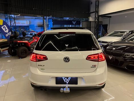 VolksWagen Golf Highline 1.4 TSI 140cv Aut.
