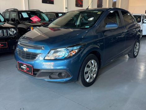 Chevrolet ONIX HATCH LT 1.4 8V FlexPower 5p Mec.