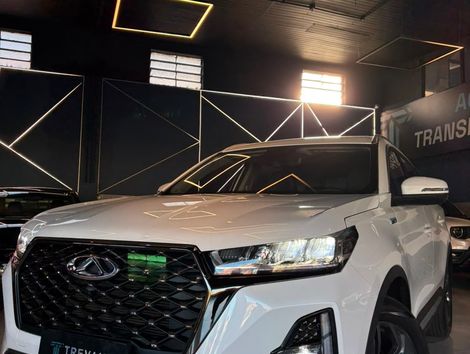 CHERY Tiggo 7 Pro 1.6 Turbo 16V Aut.  