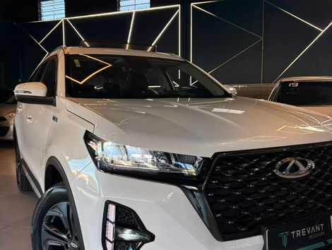 CHERY Tiggo 7 Pro 1.6 Turbo 16V Aut.  