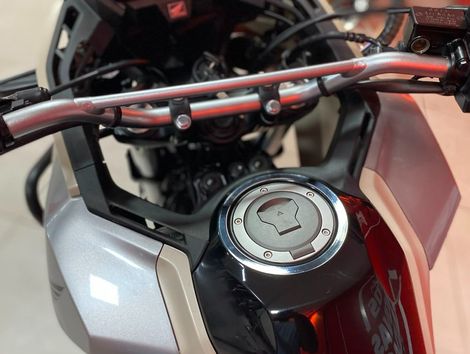 HONDA SAHARA 300 ADVENTURE ABS FLEX