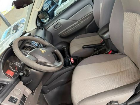 Mitsubishi L200 Triton Sport GLX 2.4 CD Diesel Mec.