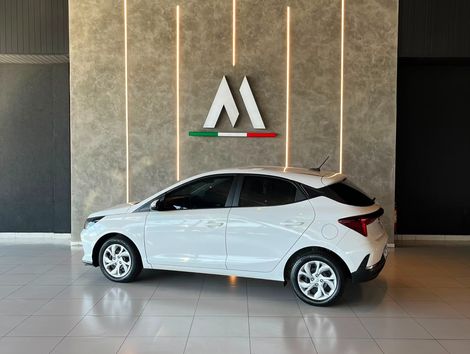 Hyundai HB20 Comfort Plus 1.0 Flex 12V Mec.