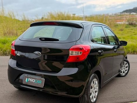 Ford Ka 1.0 SE/SE Plus TiVCT Flex 5p