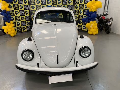 VolksWagen FUSCA 1300 GASOLINA 2P MANUAL